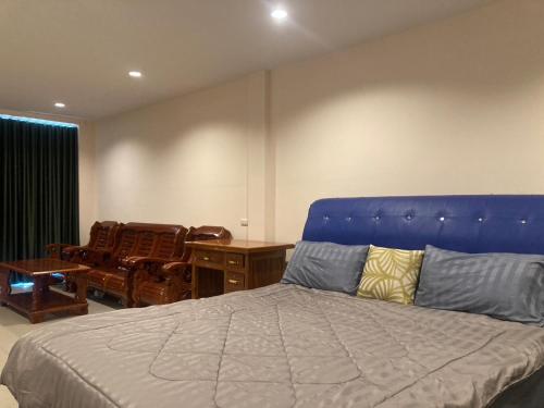 Phornkanok pool villa Friends & Family in Song Hong (Buri Ram)