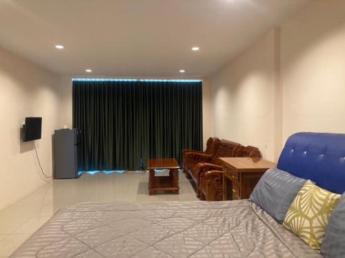 Phornkanok pool villa Friends & Family in Song Hong (Buri Ram)