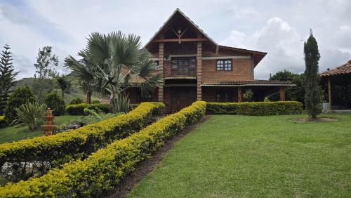 . Villa María