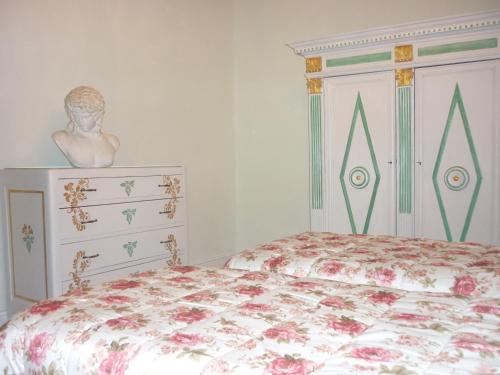 San Zanobi Apartment, Florencie (fotografie 8)
