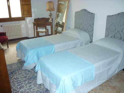 San Zanobi Apartment, Florencie (fotografie 6)