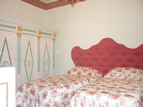 San Zanobi Apartment, Florencie (fotografie 7)
