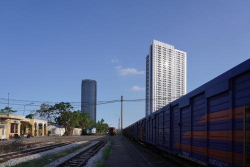 GOLDEN JOY HOTEL & APARTMENT