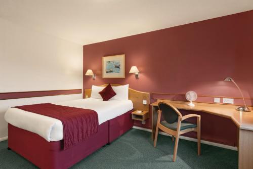 Photo - Days Inn Hotel Abington - Glasgow