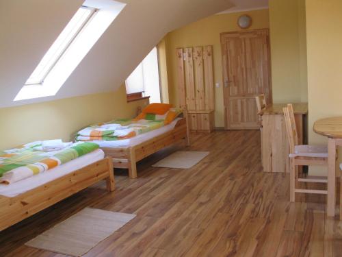 VIDOR Vendeghaz in Demjen