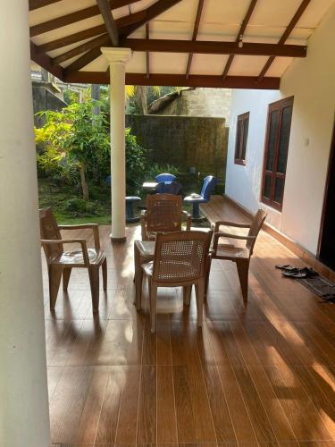 Hetti Villa - image 2