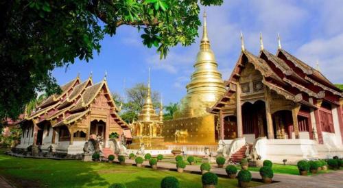 OYO 544 Sleep Sloth Hostel – Chiang Mai, IA