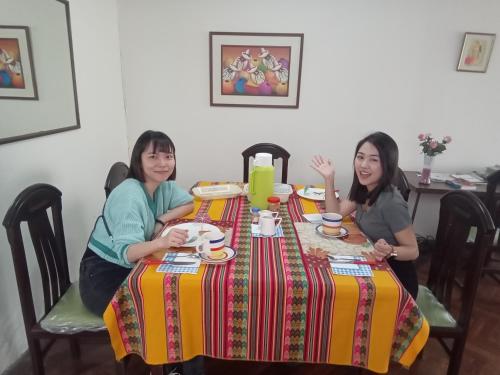 Royal Sweet Dreams Airport B&B