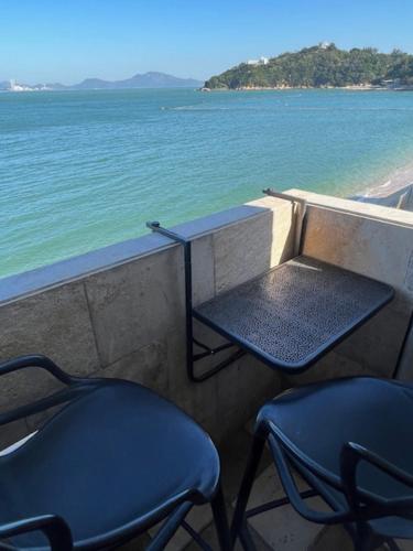 Sea View Holiday House in Cheung Chau