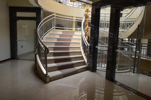 Hotel 198 – Santiago de Chile