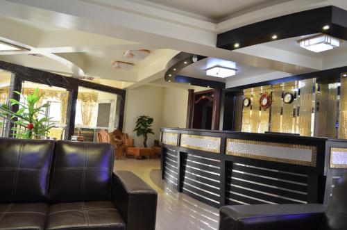 Hotel 198 – Santiago de Chile