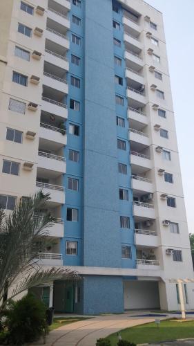 Apartamento Manaus Arena da Amazonia - Morro da Liberdade