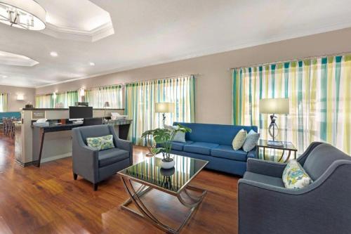 Best Western Post Oak Inn in Burnet, USA