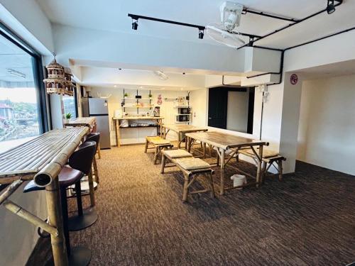 Restaurant, Nonoteru Chiangmai in Chang Khlan