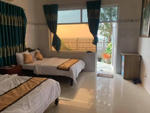 Thien Son Homestay - Giap Bien