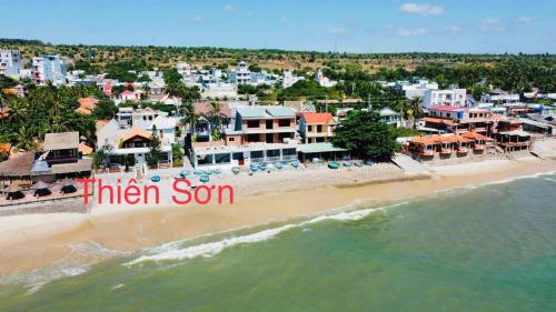 Thien Son Homestay - Giap Bien
