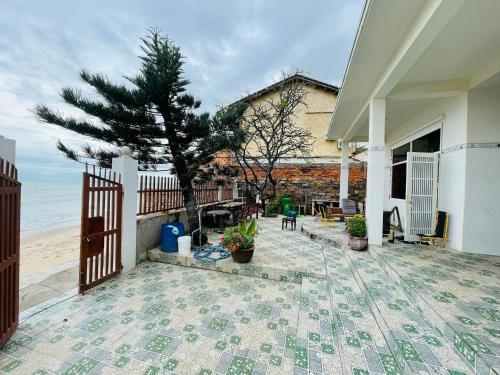 Thien Son Homestay - Giap Bien