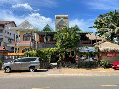Thien Son Homestay - Giap Bien