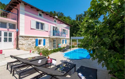 Pet Friendly Home In Lovran - Location saisonnière - Lovran