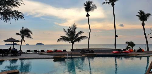 Klong Prao Resort, Ko Chang