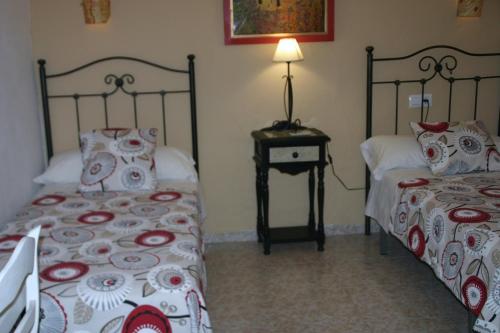 Pension el Portillo, Cordoue (photo 3)