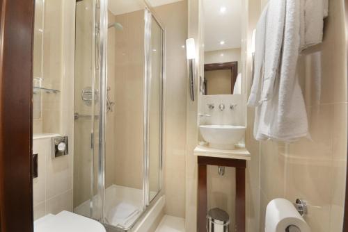 The Premier Notting Hill, London (photo 9)