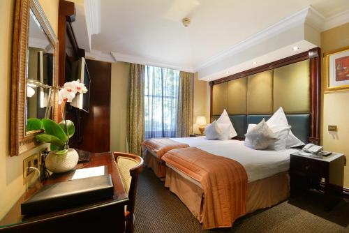 The Premier Notting Hill, Londyn