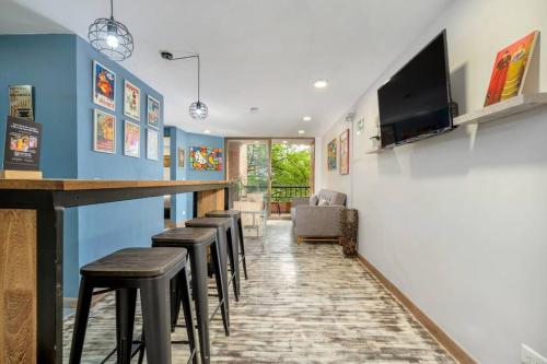 Apartamentos Ayamonte by HOUSY HOST - Photo 1