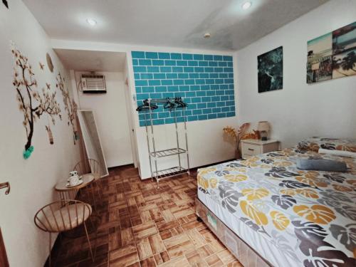 Gon Tourist Inn, Bohol