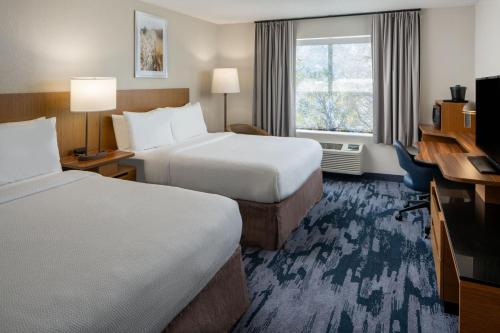 Foto - Fairfield Inn & Suites by Marriott Fort Myers Cape Coral