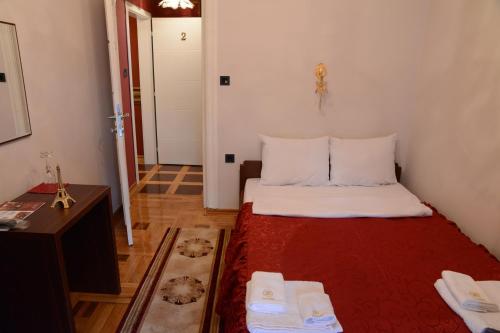 Guest House Vivaldi - image 11