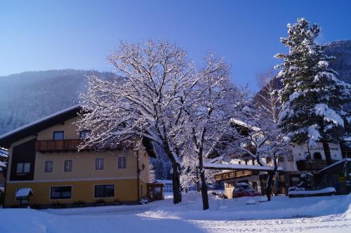 Ferienhof Sturm Ferienhof Sturm