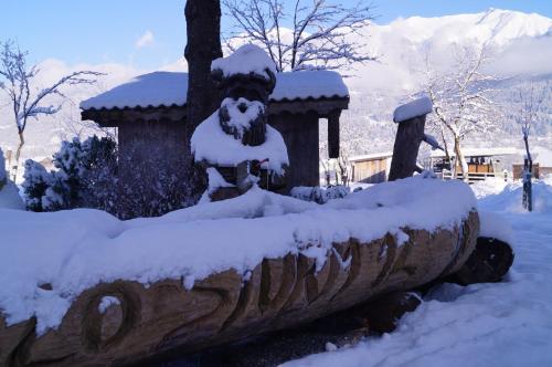 Ferienhof Sturm Ferienhof Sturm