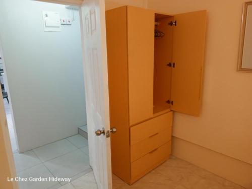 Le Chez Garden Hideaway in เมาท์ปาร์นัสซุส