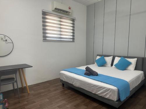 Jenny Homestay Jenny Homestay