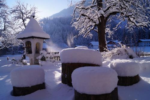 Ferienhof Sturm Ferienhof Sturm