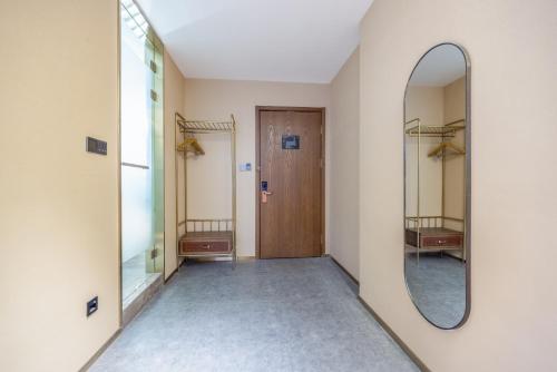 Atour X Hotel Beijing Dacheng Road PLA 301 Hospital in ABP/Fengtai Sports Center/Nangong