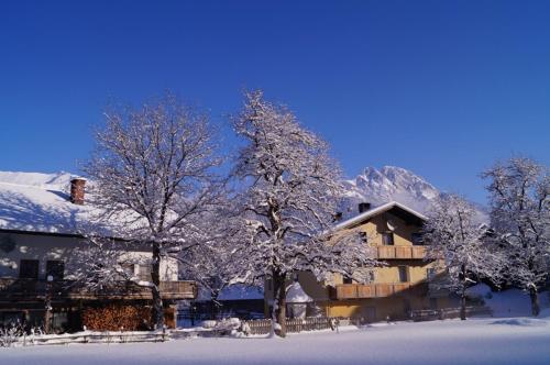 Ferienhof Sturm Ferienhof Sturm