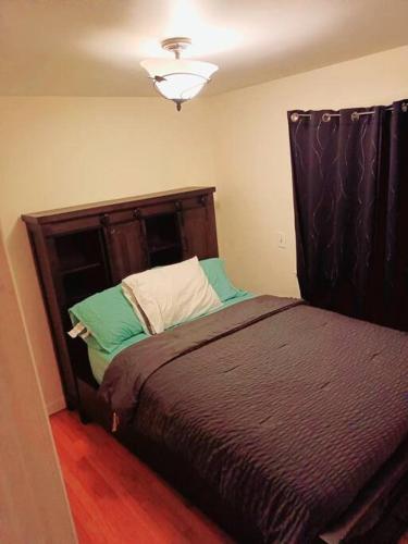 Cozy Haven in Springfield, USA