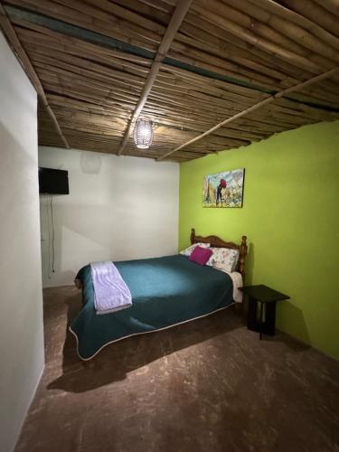 Rincón del Ángel Rincón del Ángel