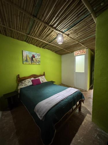 Rincón del Ángel Rincón del Ángel