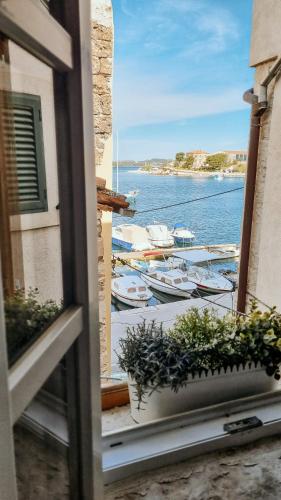 City Rooms Šibenik