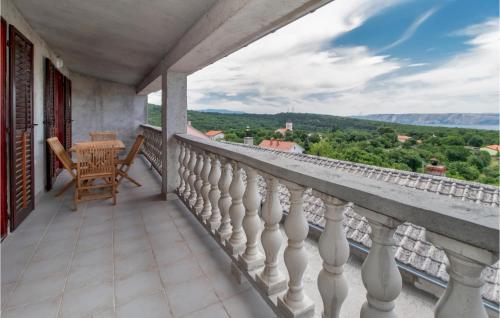 Awesome Apartment In Novi Vinodolski