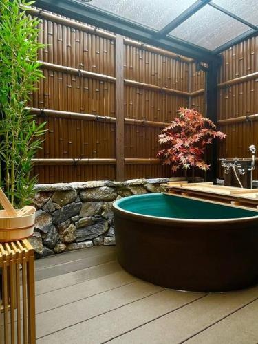 京町家ゲストハウス遥月대표사진