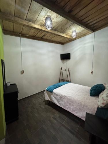 Rincón del Ángel Rincón del Ángel