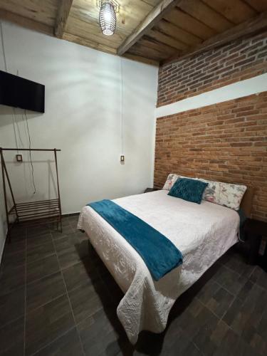 Rincón del Ángel Rincón del Ángel