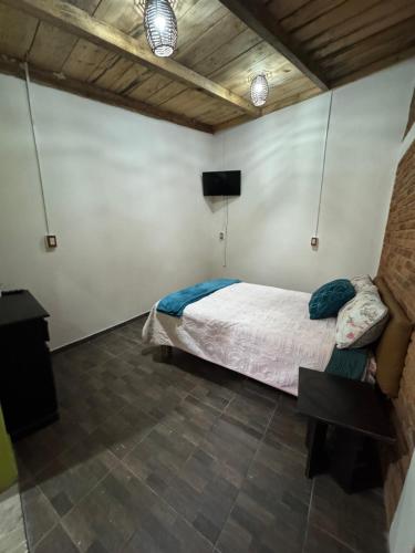 Rincón del Ángel Rincón del Ángel