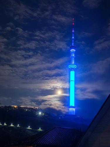 青峰国际客栈