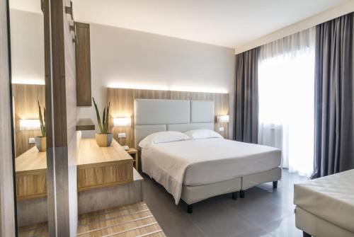 Hotel Meridiano in Termoli