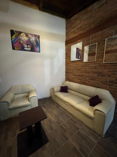 Rincón del Ángel Rincón del Ángel